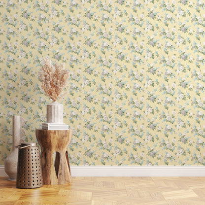 Alexandria Rose Floral