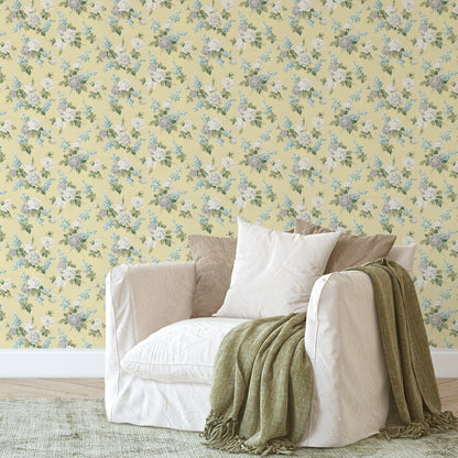 Alexandria Rose Floral