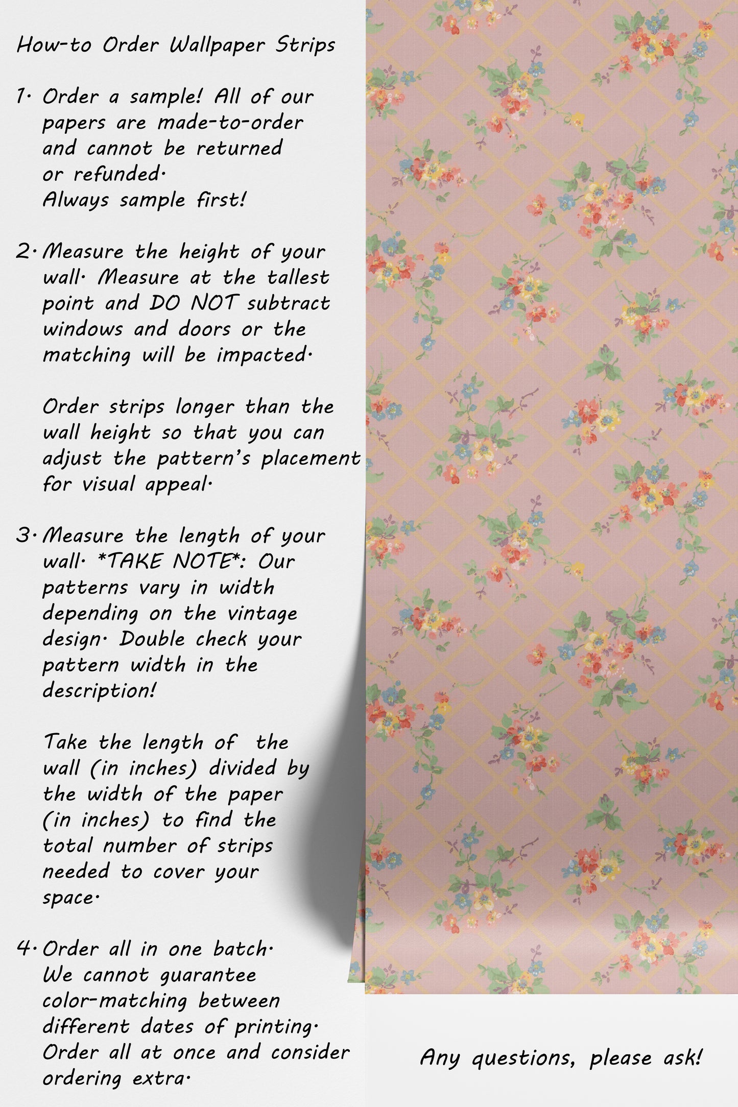 Devon Floral