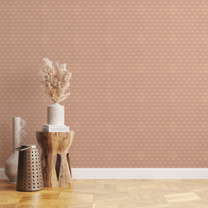 Ginger Geometric