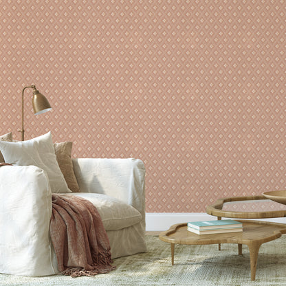 Ginger Geometric