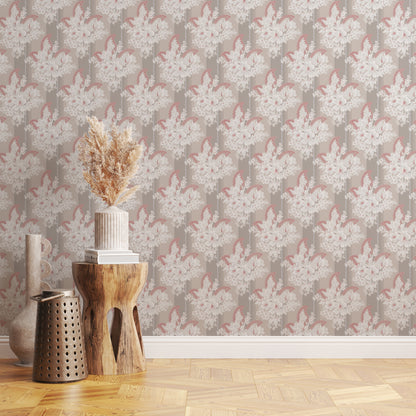 Ethel Floral Botanical