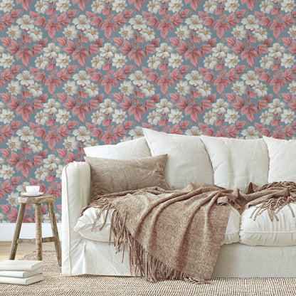 Galina Floral Botanical