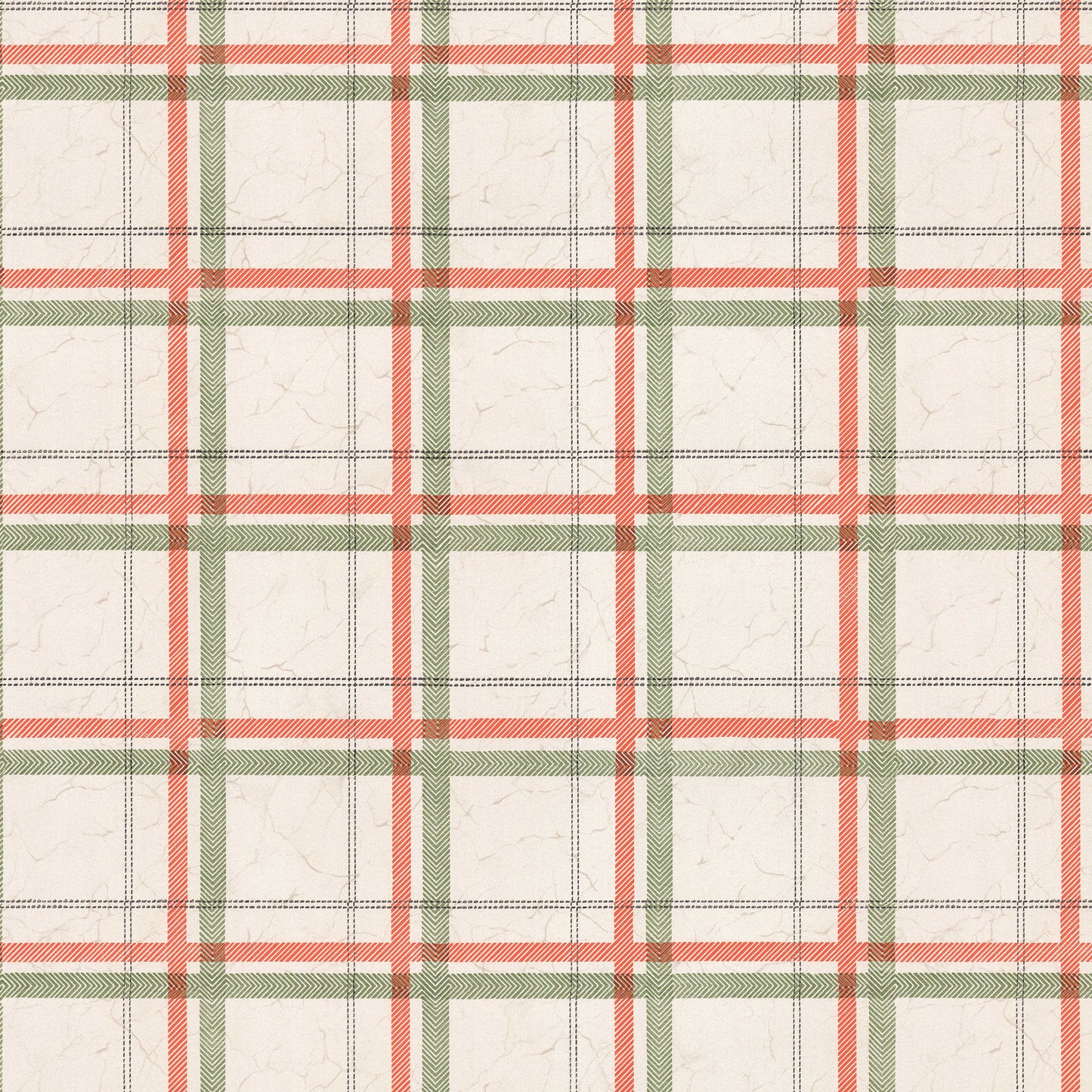 Grady Plaid