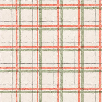 Grady Plaid