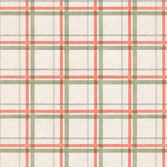 Grady Plaid