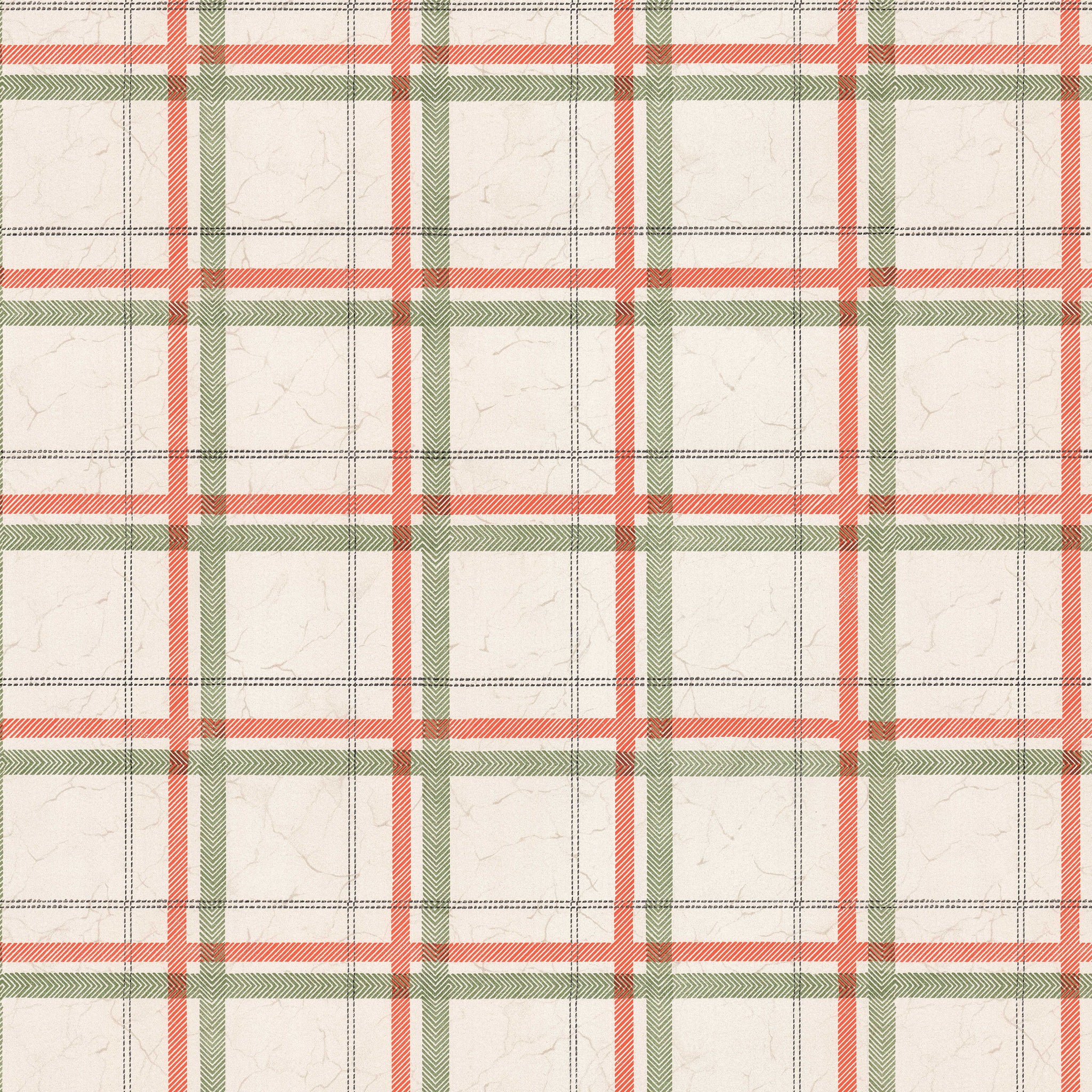 Grady Plaid Digital Repeat