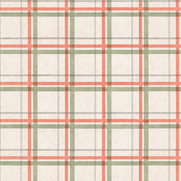 Grady Plaid Digital Repeat