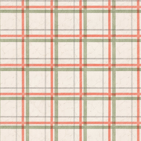 Grady Plaid Digital Repeat