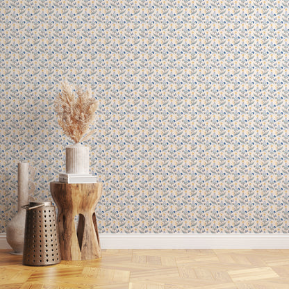 Pippa Midcentury Floral