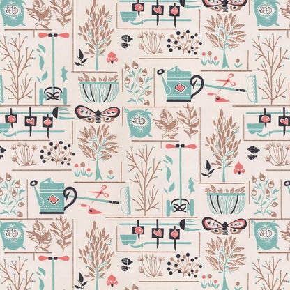Seeds Gardening Theme Novelty and Kitchen