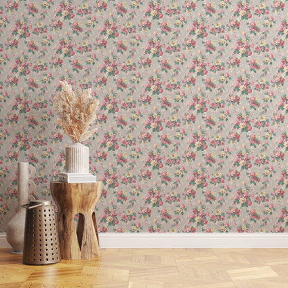 Felicia Roses Floral