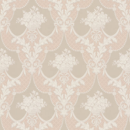 Debonaire Victorian Floral Damask