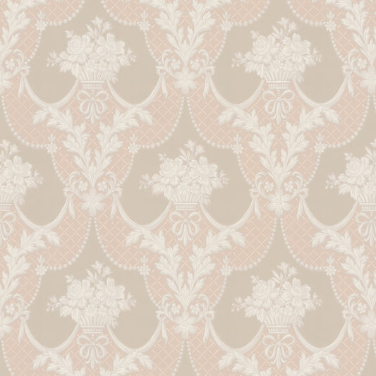 Debonaire Victorian Floral Damask