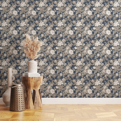 Janice Gray Roses Floral