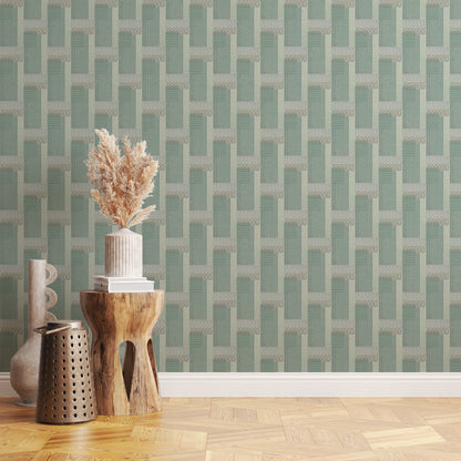Salix Geometric and Texture