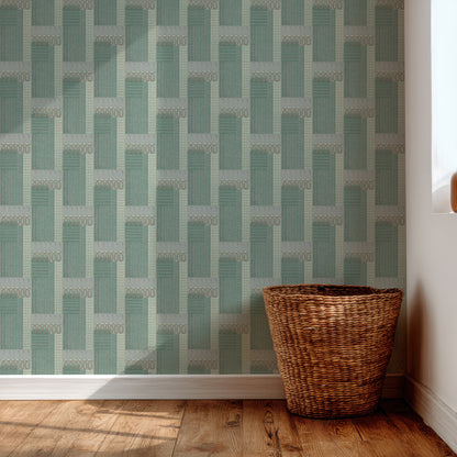 Salix Geometric and Texture