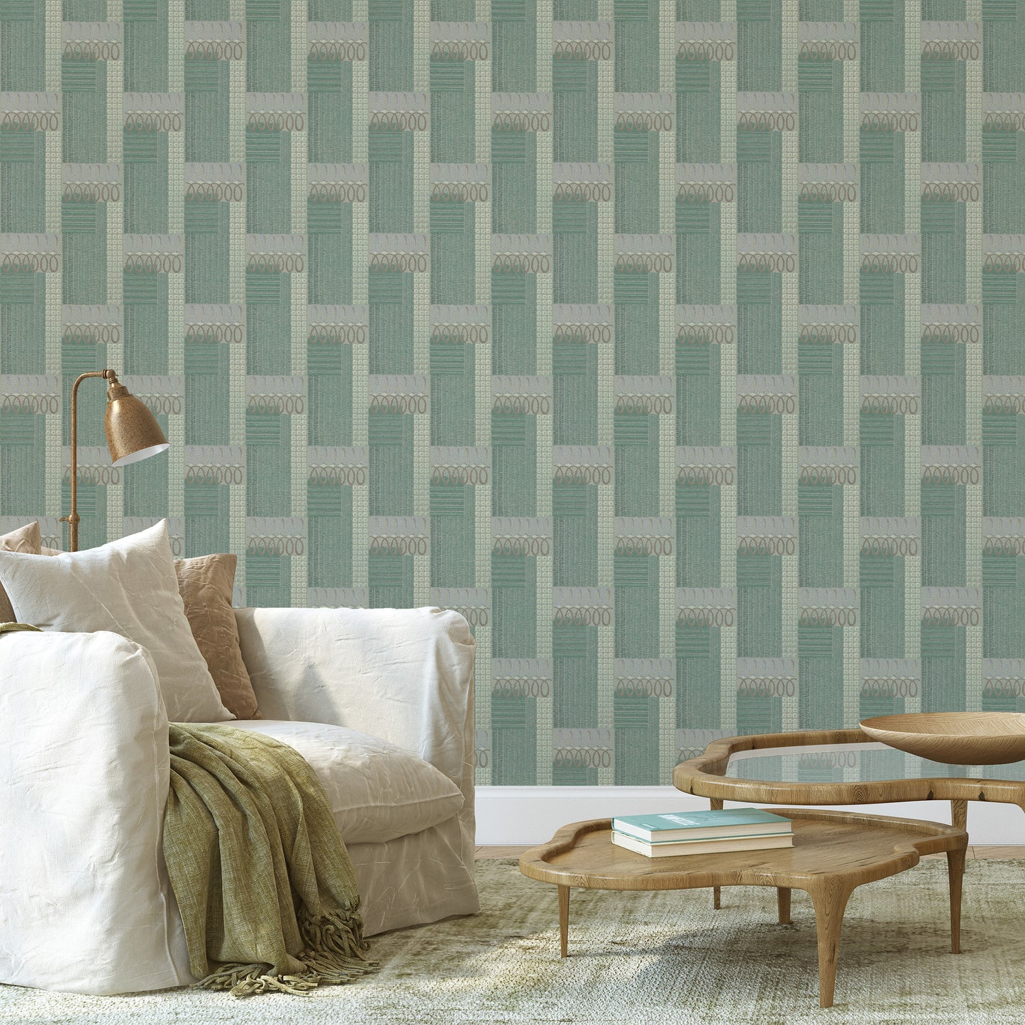 Salix Geometric and Texture