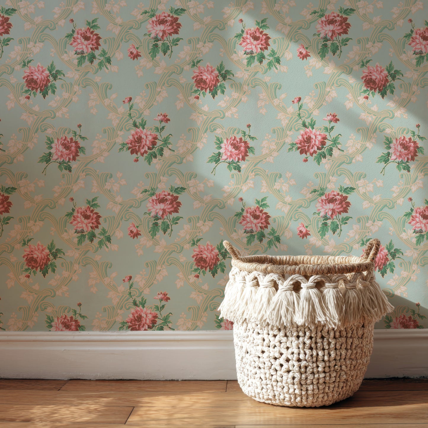 Maggie Floral