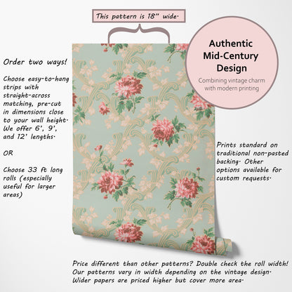 Maggie Floral
