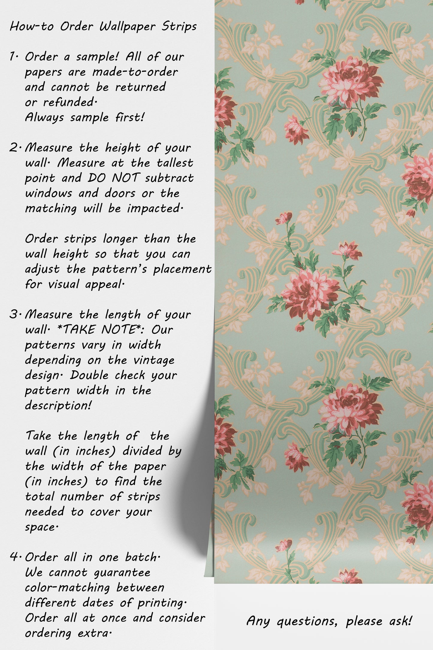 Maggie Floral