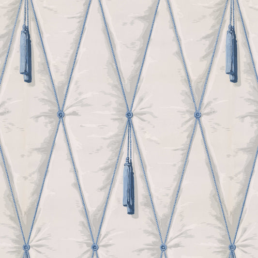 Tassel Faux Texture