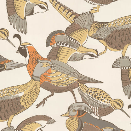 Pheasants Theme