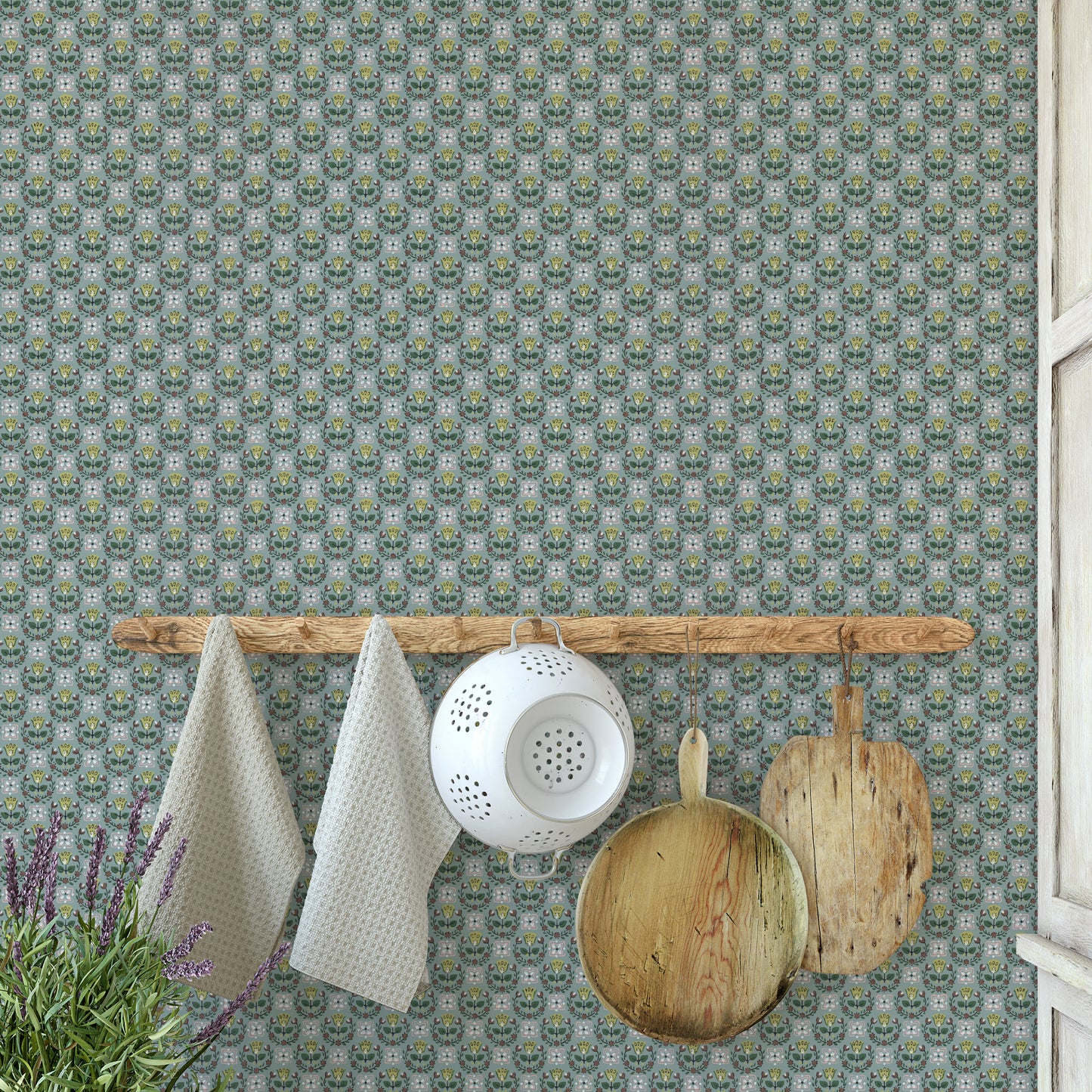 Agnes Floral