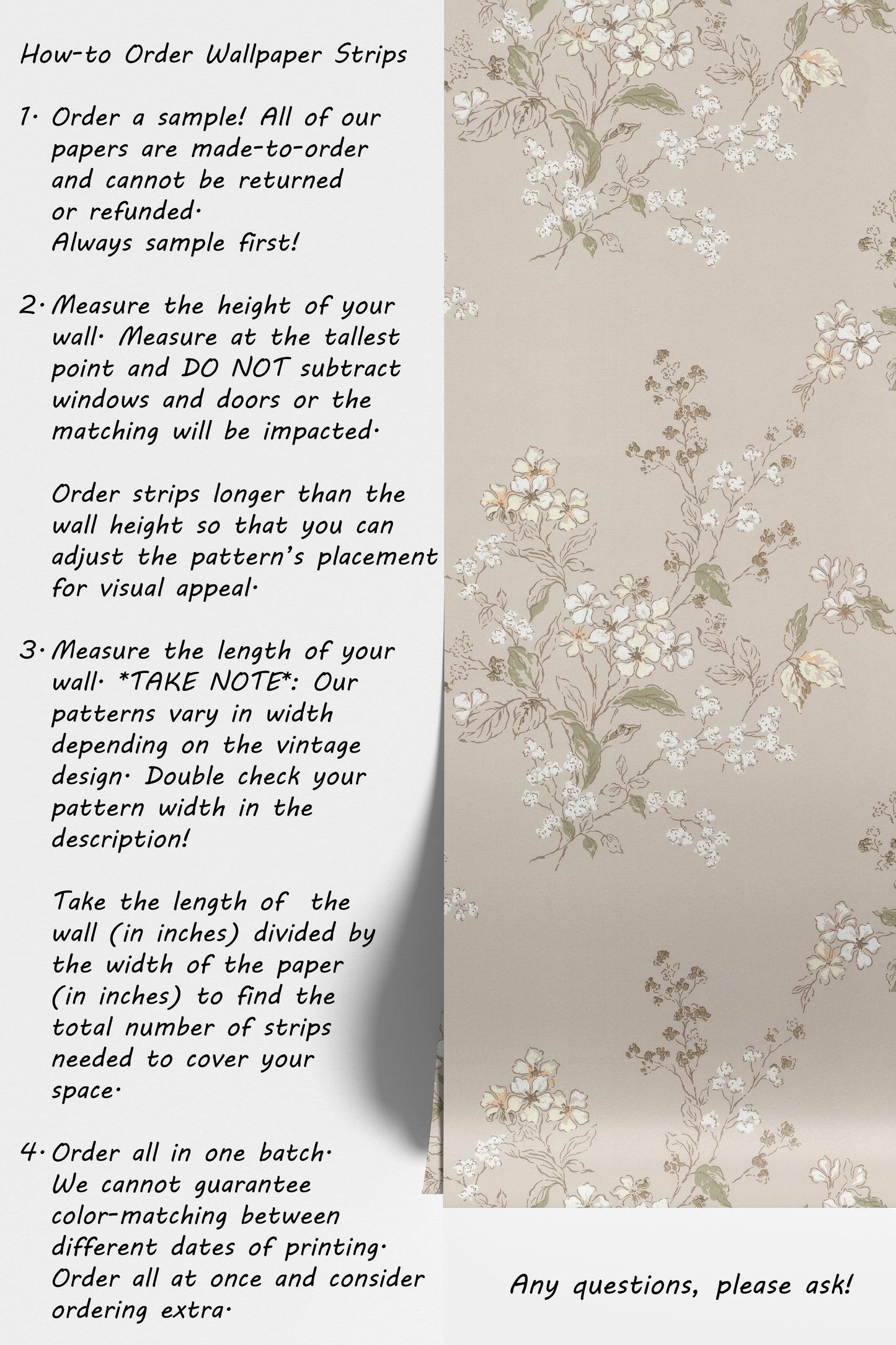 Ragen Floral