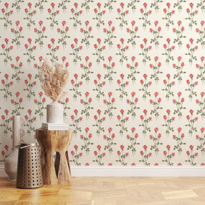 Ambrosia Roses Floral