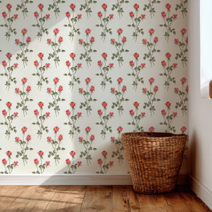 Ambrosia Roses Floral