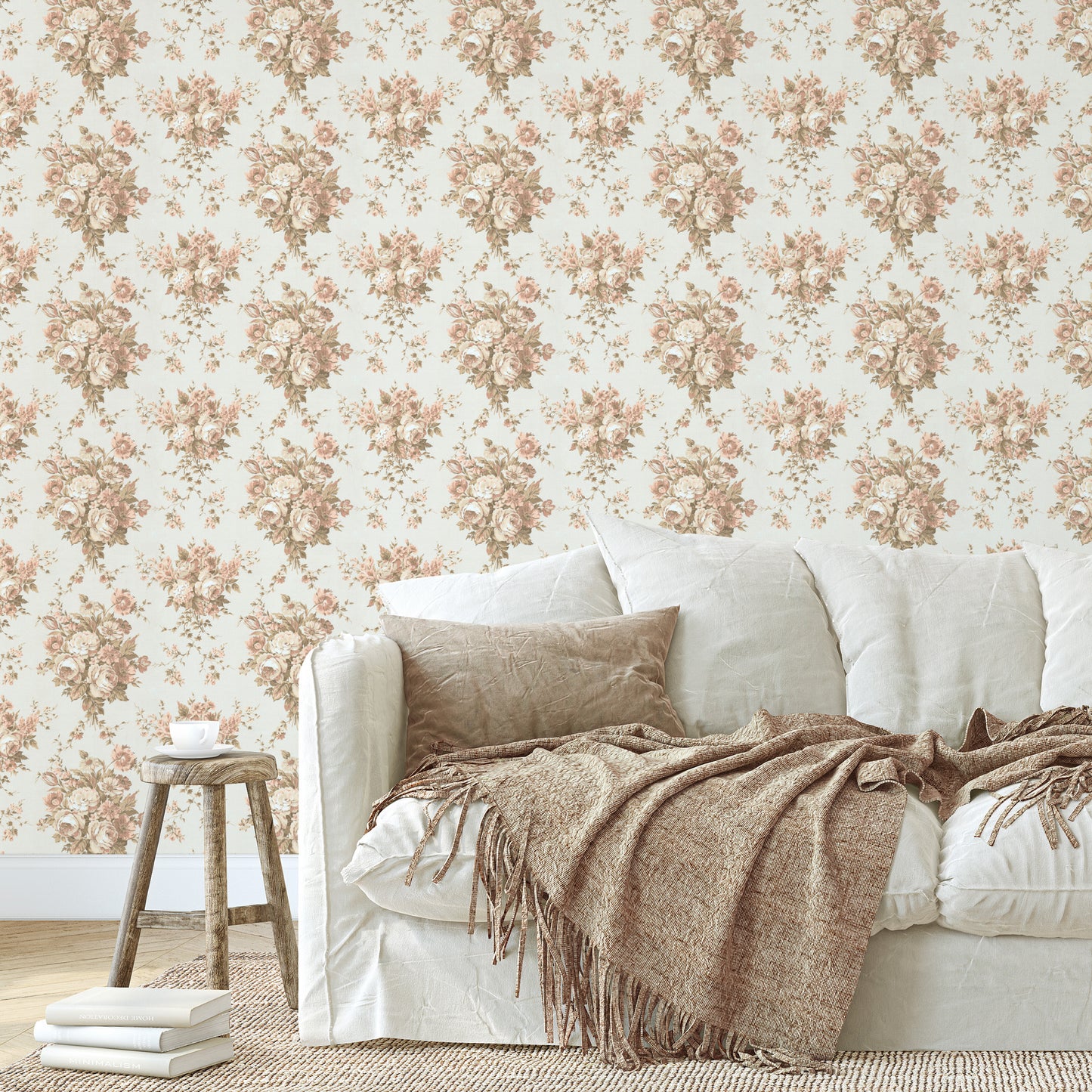 Rachelle Rose Floral