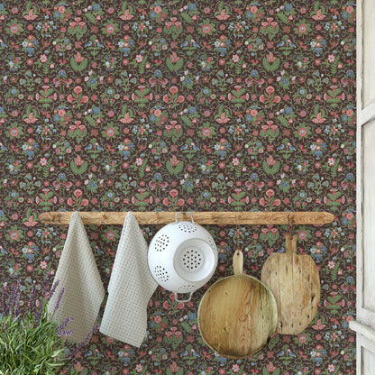 Dover Kitchen Botanical