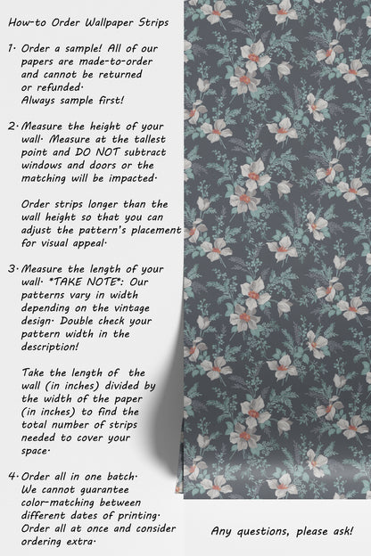 Silvia Floral