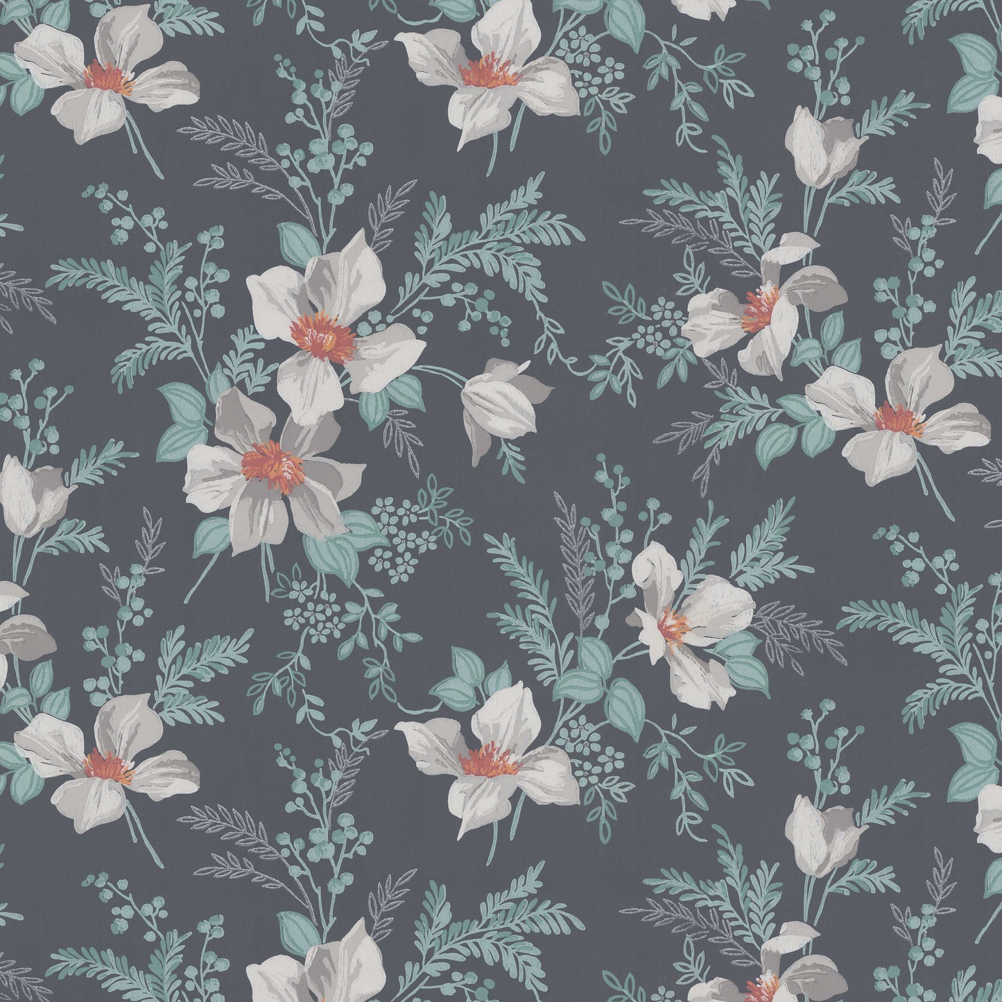Silvia Floral