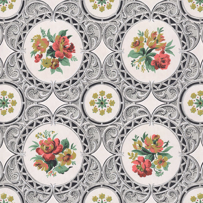 Solana Rose Floral
