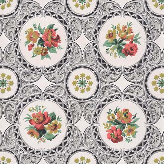 Solana Rose Floral