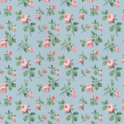 Babette Rosebuds Floral