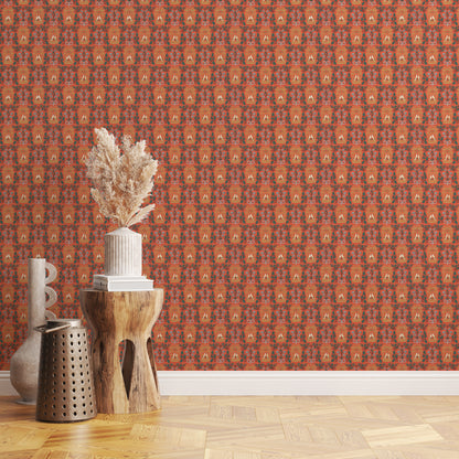 Dove Novelty Red