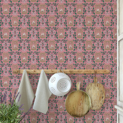 Dove Novelty Pink