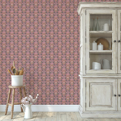 Dove Novelty Pink