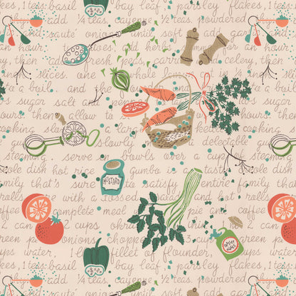 Celery Kitchen Vegetables