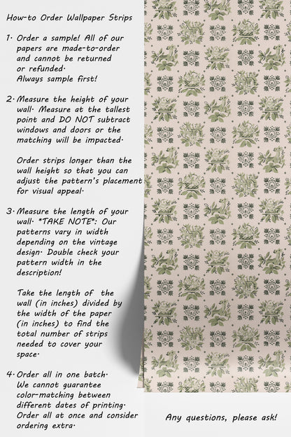 Fawn Woodland Theme Kitchen