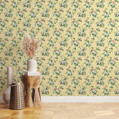 Leah Floral