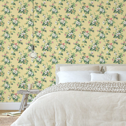 Leah Floral