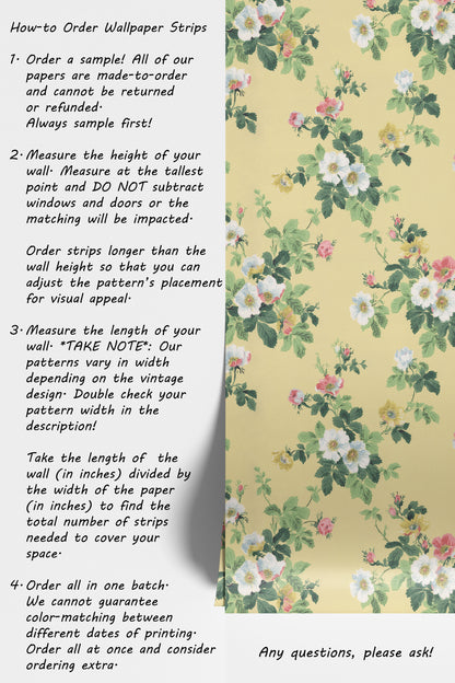 Leah Floral