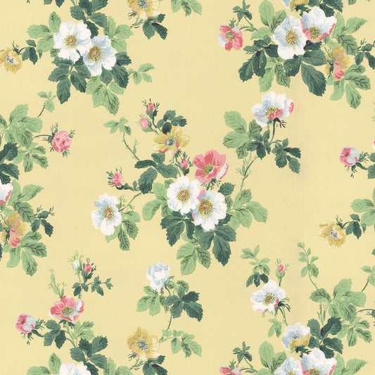 Leah Floral