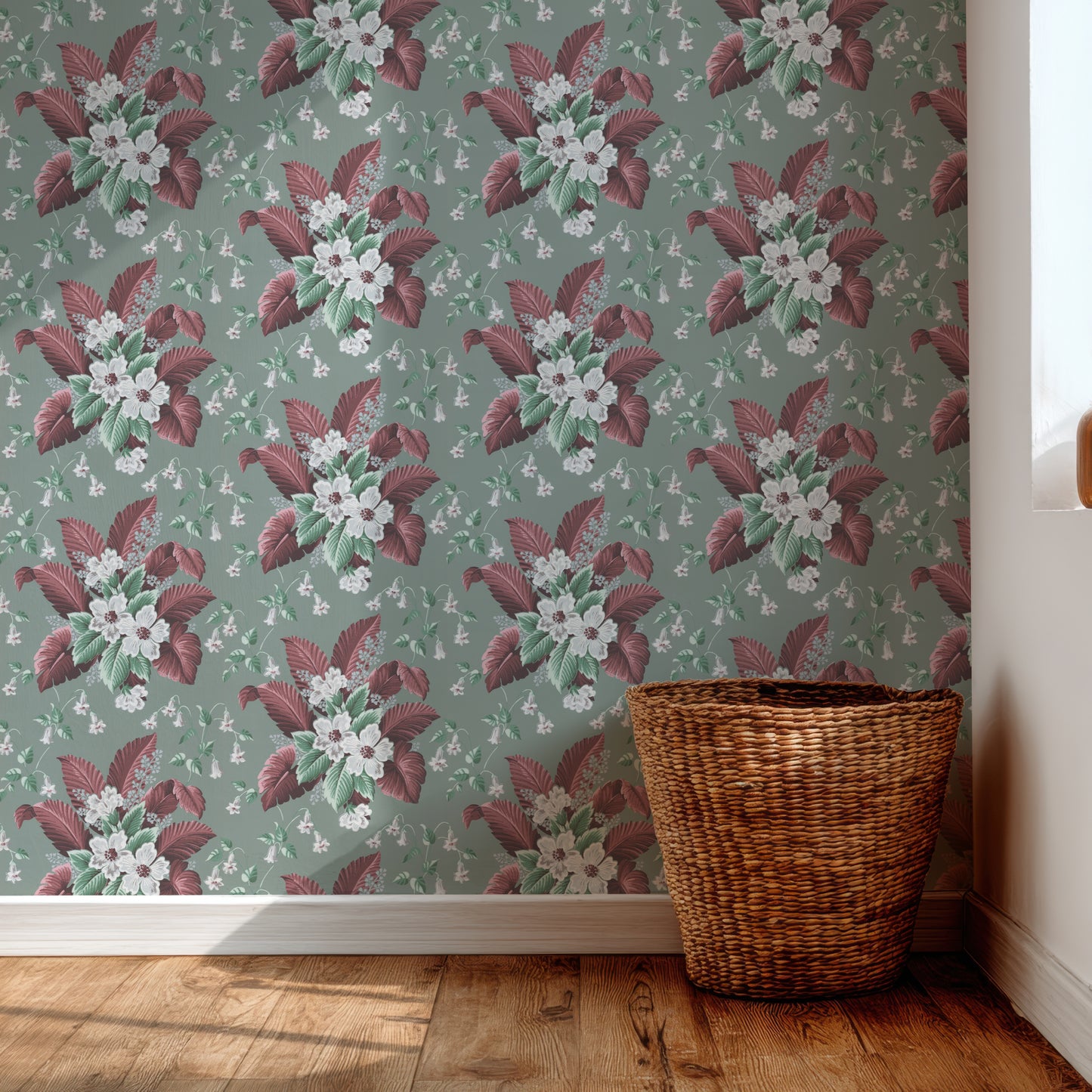 Farren Floral Botanical