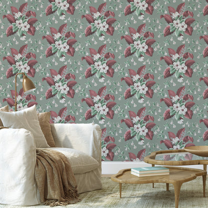 Farren Floral Botanical