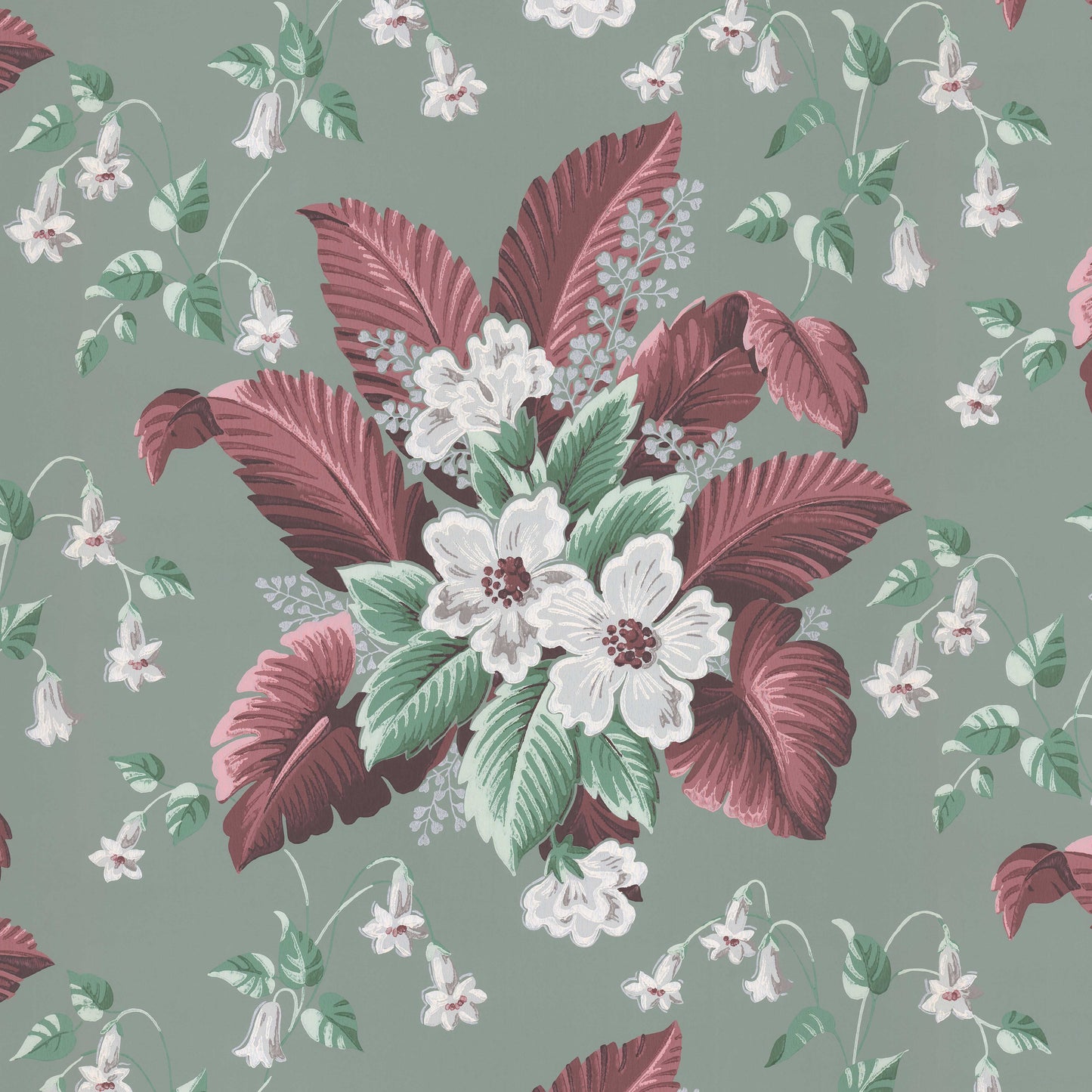 Farren Floral Botanical